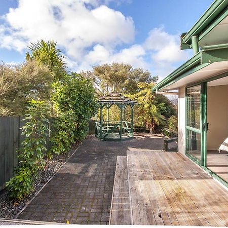 Kaihua Lookout - Taupo Holiday Home Екстер'єр фото