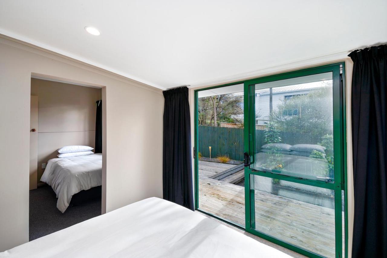 Kaihua Lookout - Taupo Holiday Home Екстер'єр фото