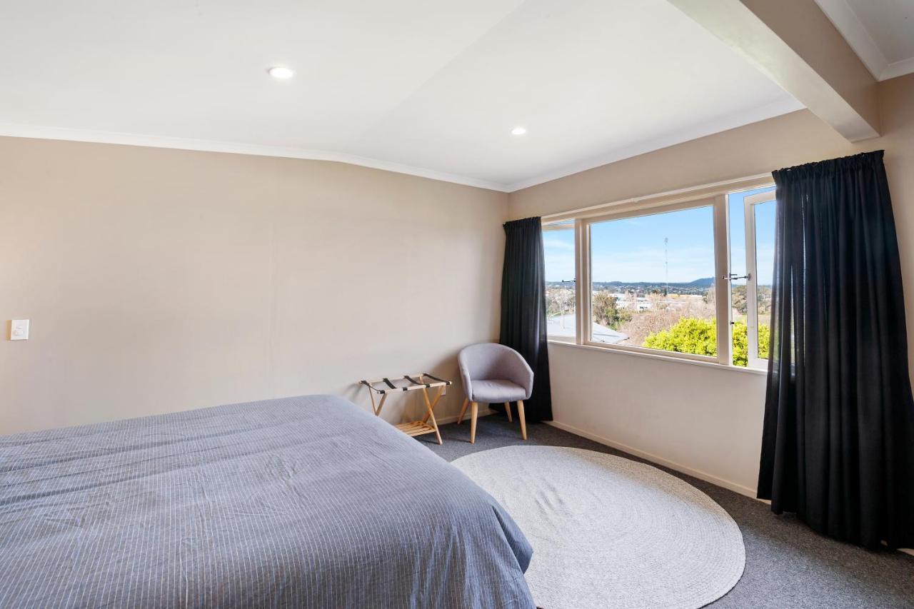 Kaihua Lookout - Taupo Holiday Home Екстер'єр фото